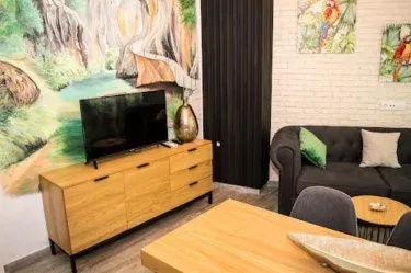 Vivienda Casa del Agua