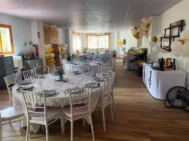 Casa Rural Torre Chica