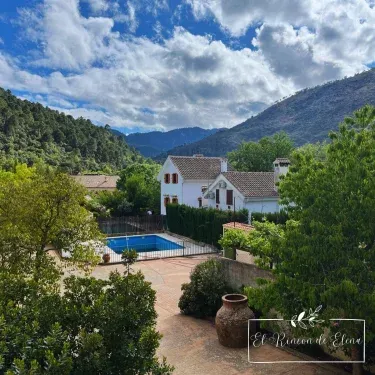 El Rincón de Elena