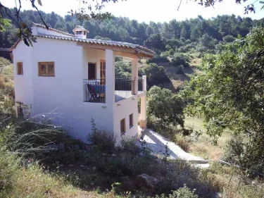 Vivienda El Montón