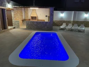 Vivienda turística Las Tres A
