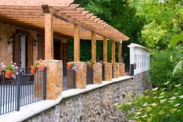 Refugio del Segura
