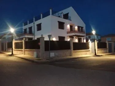 Casas Puerta de Andalucía: Villa Pablo