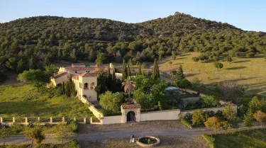 Finca La Alcolehuela