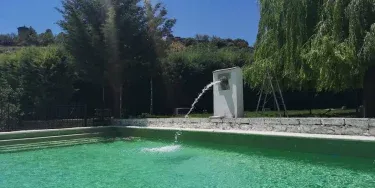 La Fuente y La Caleta