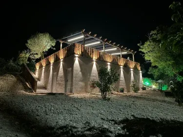 Cortijo Wenceslao II