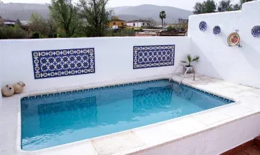 Casa Rural El Tejar 