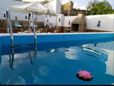 Carmen House