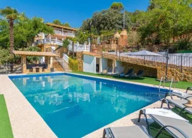 Casa Rural Villanatura