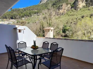 VFT Castillo de la Yedra