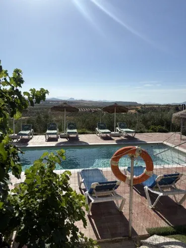 Hermosa Vista