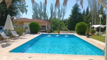 Casa Santa Eulalia