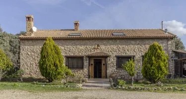 Dehesa del Rincón