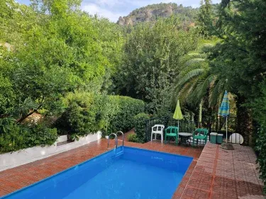 Rincón de Descanso