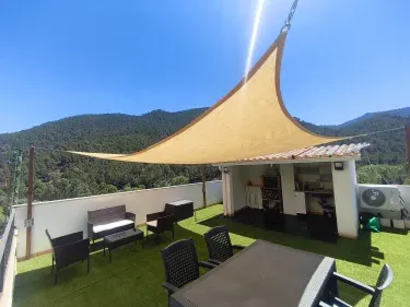 Alojamiento Rural El Lentisco