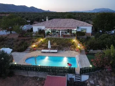 Villa Carmencita