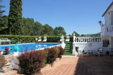 Cortijo La Tiná Nueva
