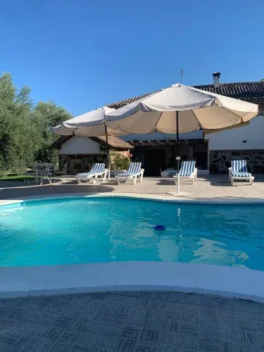 Villa El Francés