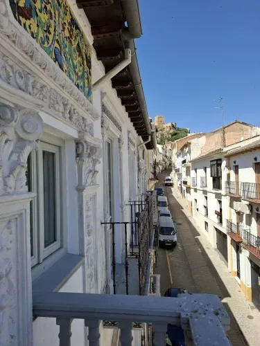 La Casa Sierra