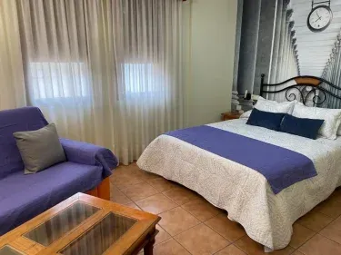 Hotel Zacatín
