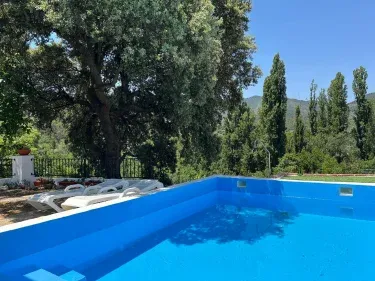 La Casica de Carrasco