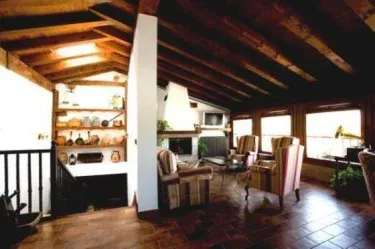 Casa Rural Torredano
