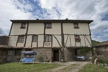 Casa Rural Ugarte
