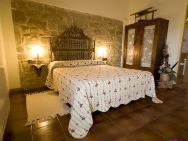 Casa Rural El Mesón 