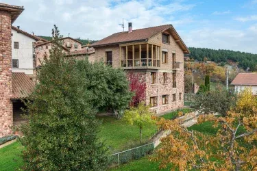 Casa Rural Mabe