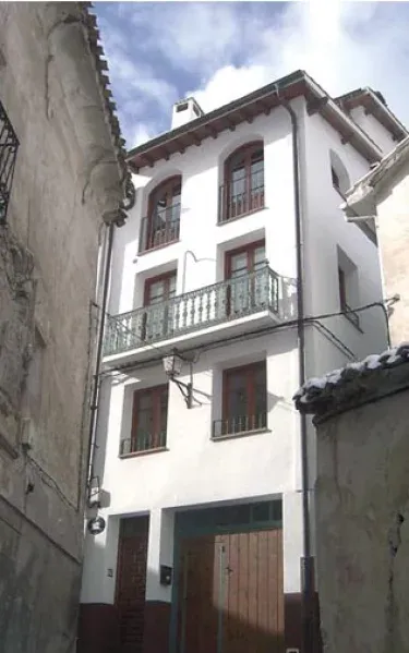 Casa Rural Peñalba