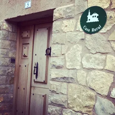 Casa Rural Hormilla