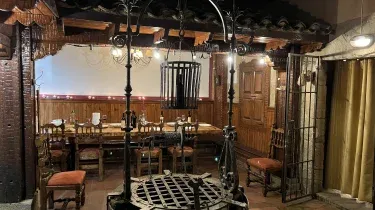 Casa Olasolo