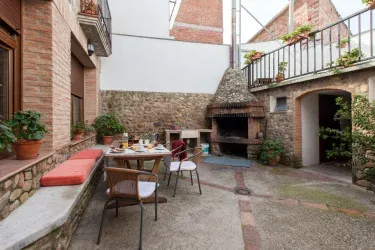 Casa La Zaranda