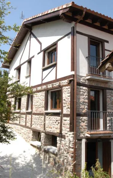 Casa Arruti