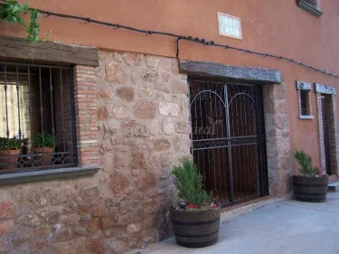 El Pajar de Javi