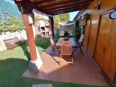 Casa Saleros
