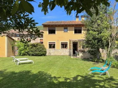 Casa Rural  Acebal