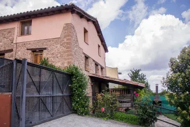 La Casona de María