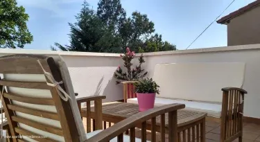 Apartamentos Daroca