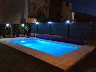 La Posada del Santo