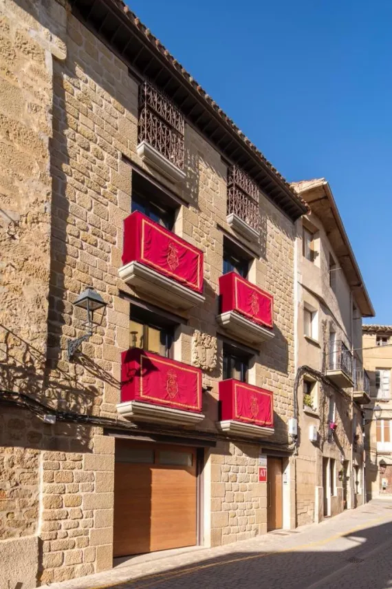 Apartamentos Entresillares