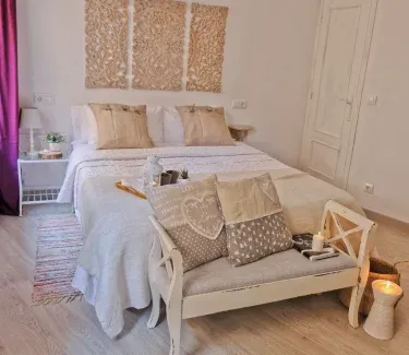 Apartamentos Roseta
