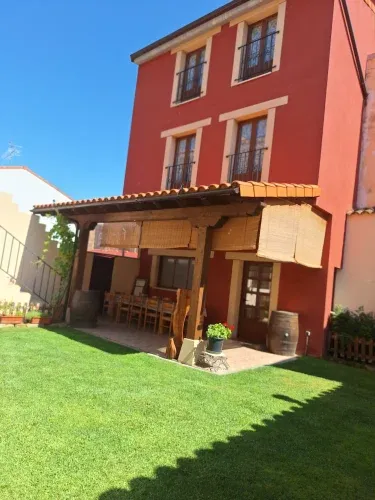 Casa Rural La Abuela Lola