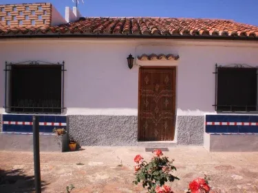 Los Olivos 