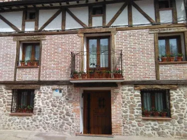 La Casa de Villar