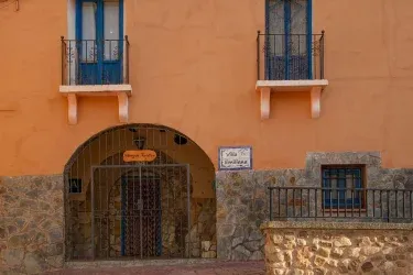 Villa Emiliana