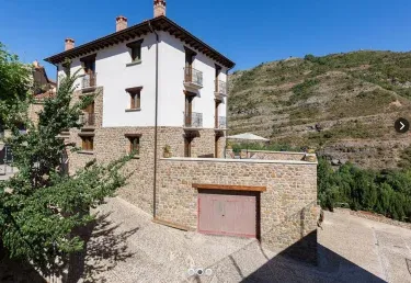 El Palomar del Abuelo