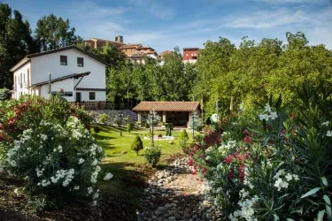 Apartamentos Rioja