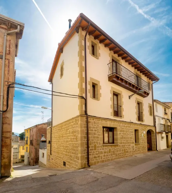 La Alameda Riojana