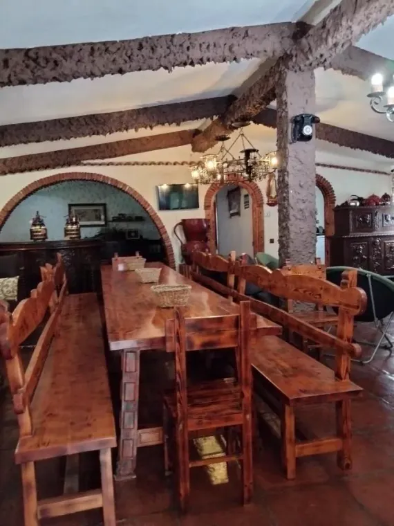 Casa Turística Villa Carmen